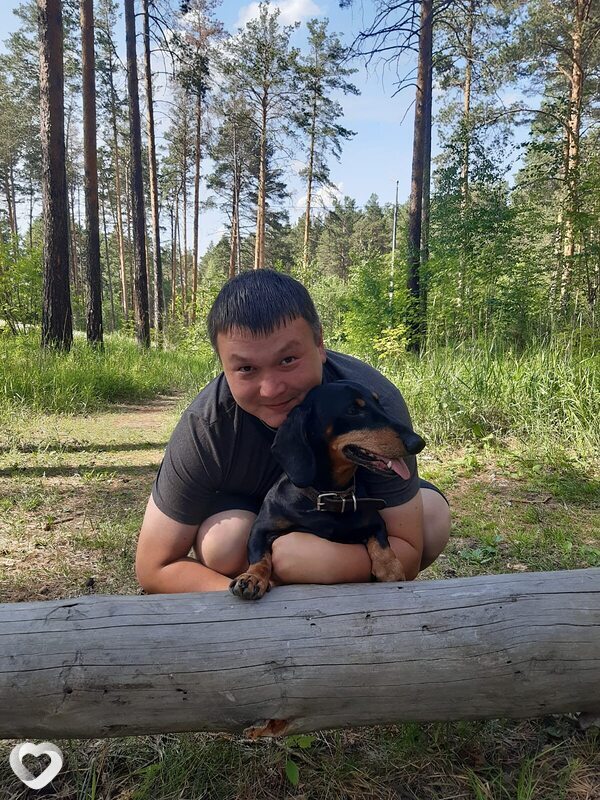 Дамир, 33, Екатеринбурге — анкета №1774649
