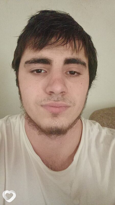 Камиль, 28, Махачкале — анкета №1774667
