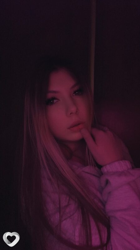 Мария, 23, Хабаровске — анкета №1774590