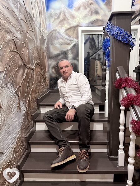 Ххх, 43, Минске — анкета №1774594