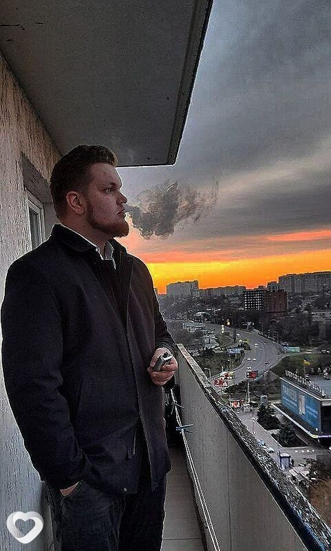 Alex, 26, Одессе — анкета №1774435