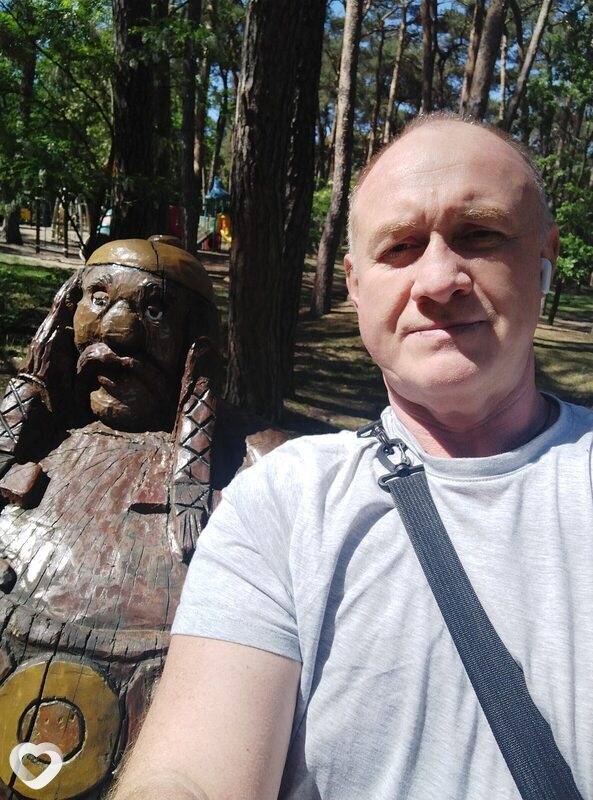Serg, Краков