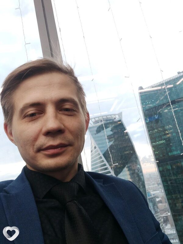 Антон, 37, Кирове — анкета №1774413