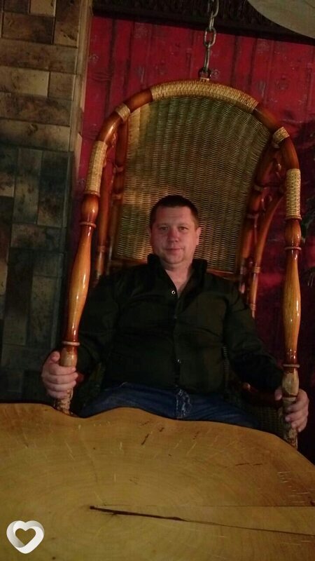 Павел, 43, Туле — анкета №1774419