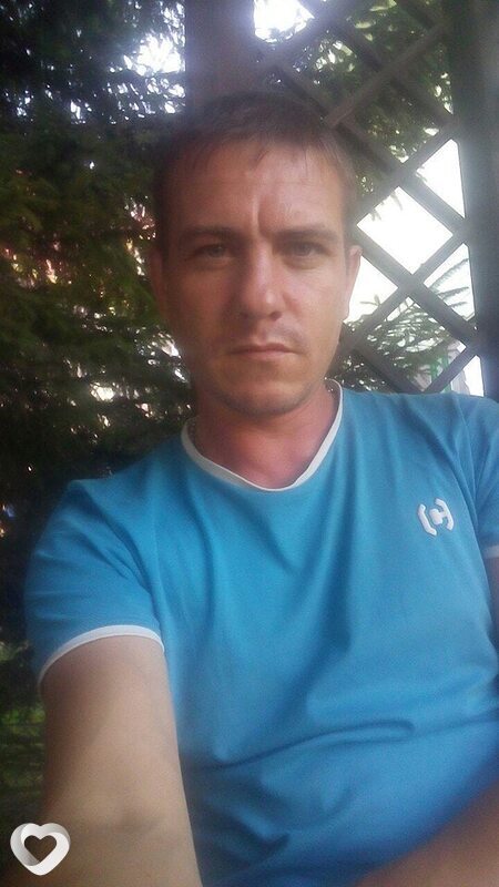 Вячеслав, 45, Воронеже — анкета №1774752