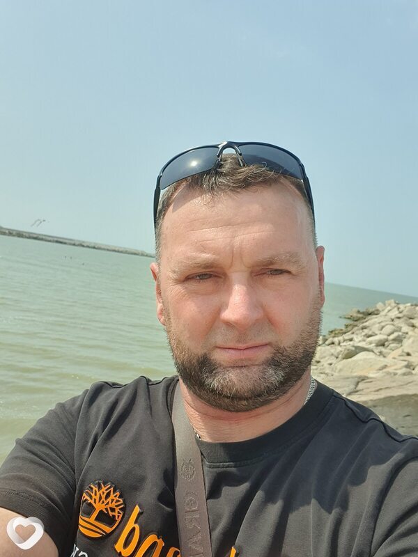 Сергей, 44, Калуге — анкета №1774755