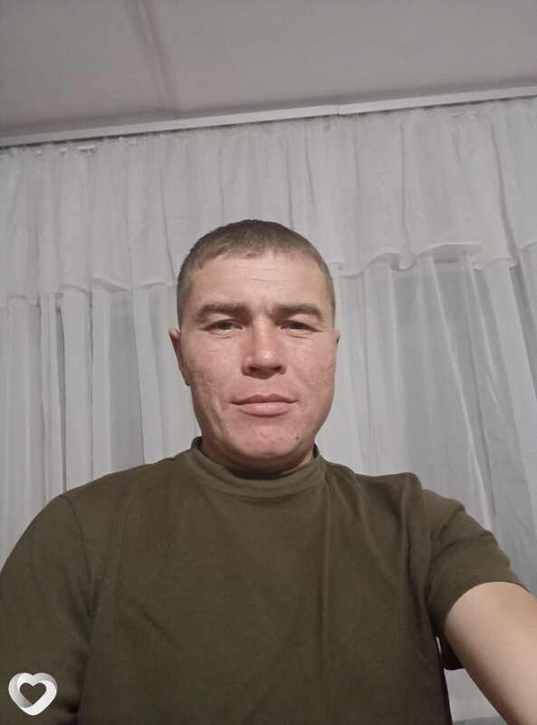 Руслан, 36, Санкт-Петербурге — анкета №1774762