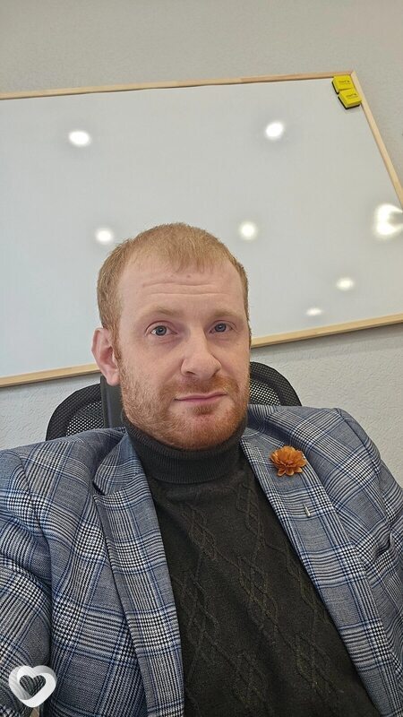 Павел, Прокопьевск