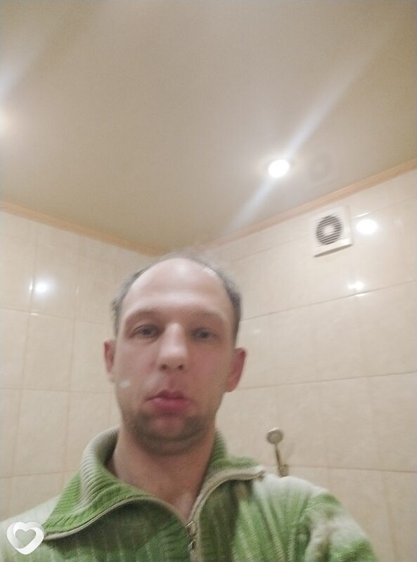 Вадим, Николаев