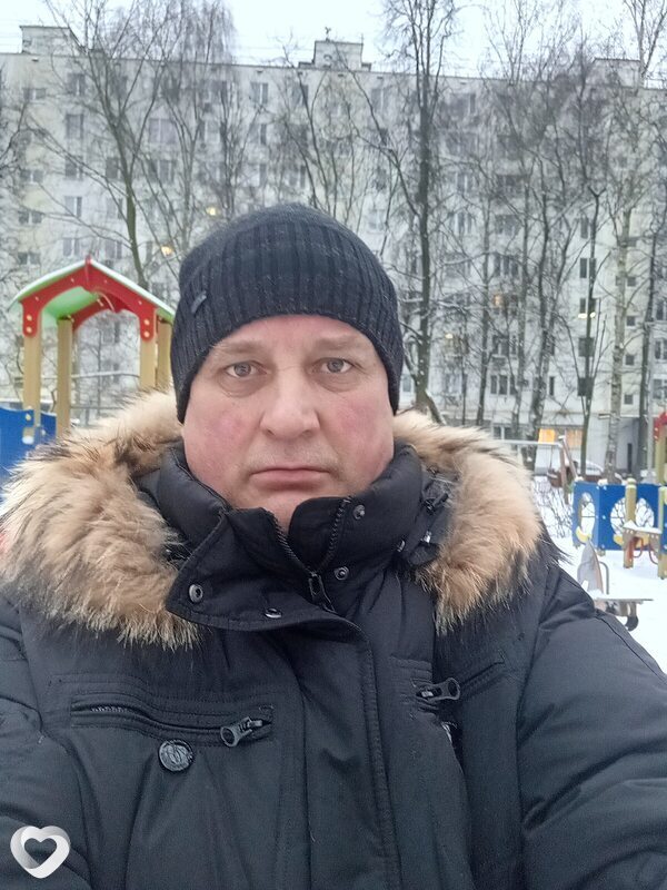 Дмитрий, 55, Москве — анкета №1774480