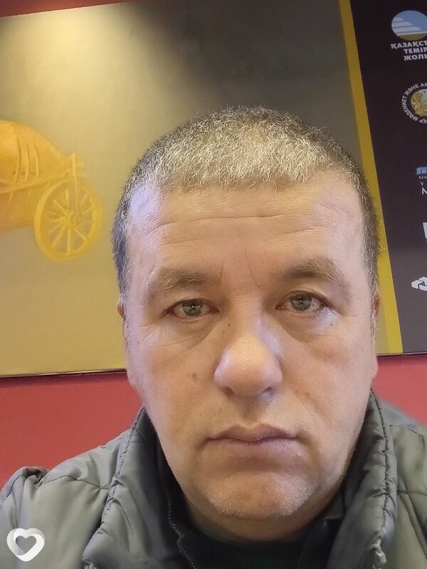 Даурен, 49, Семей — анкета №1774549