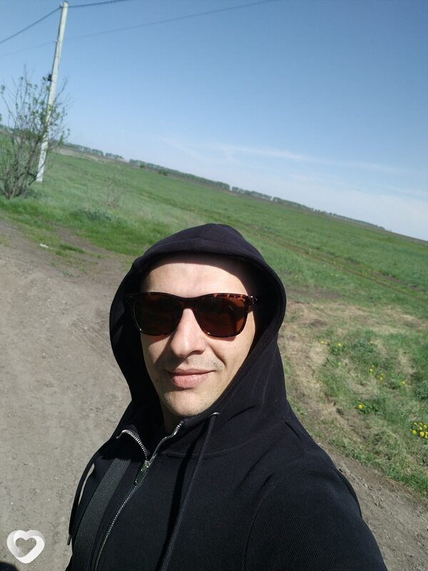 Юрий, 37, Липецке — анкета №1774556