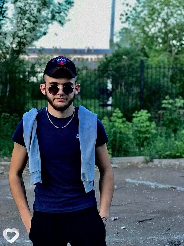 Роман, 25, Магнитогорске — анкета №1774723