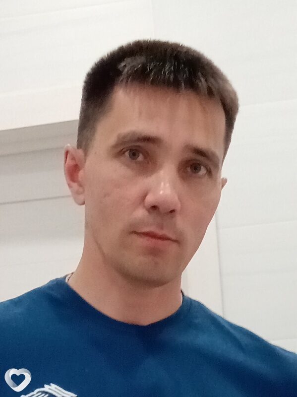 Алексей, 41, Чите — анкета №1774724