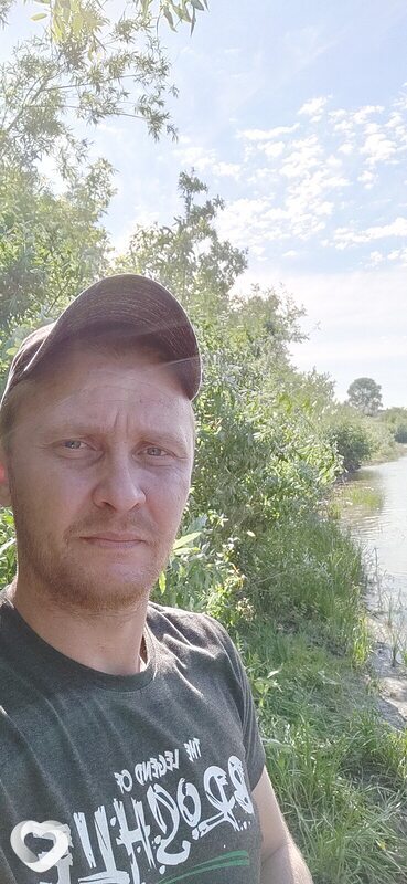 Иван, 37, Новосибирске — анкета №1774726