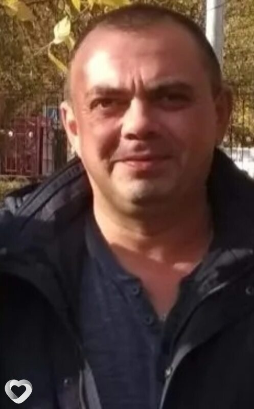 Владимир, 50, Новосибирске — анкета №1774734