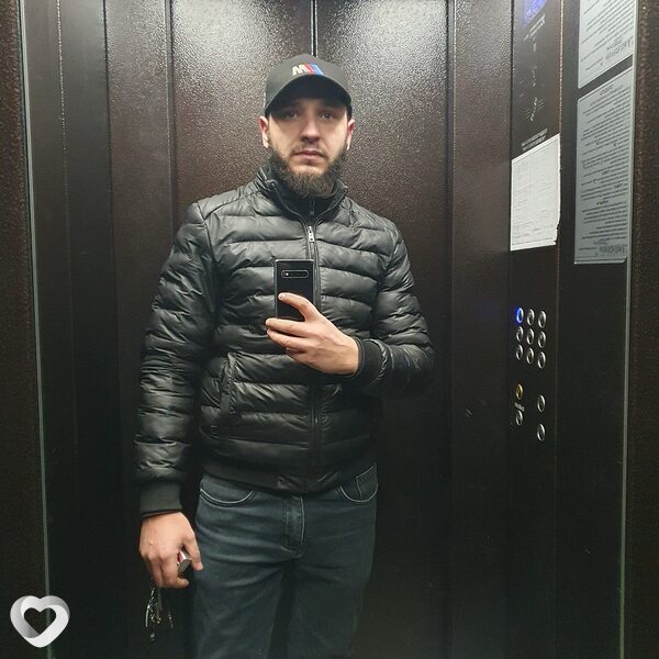 Александр, 34, Темиртау — анкета №1774737