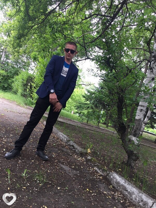 Алексей, 30, Партизанске — анкета №1774740