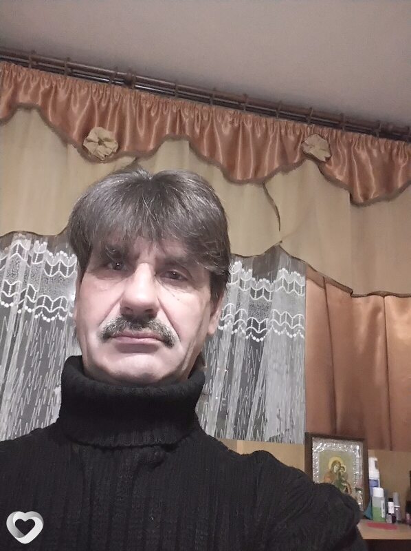 Юрий, 60, Бресте — анкета №1774598