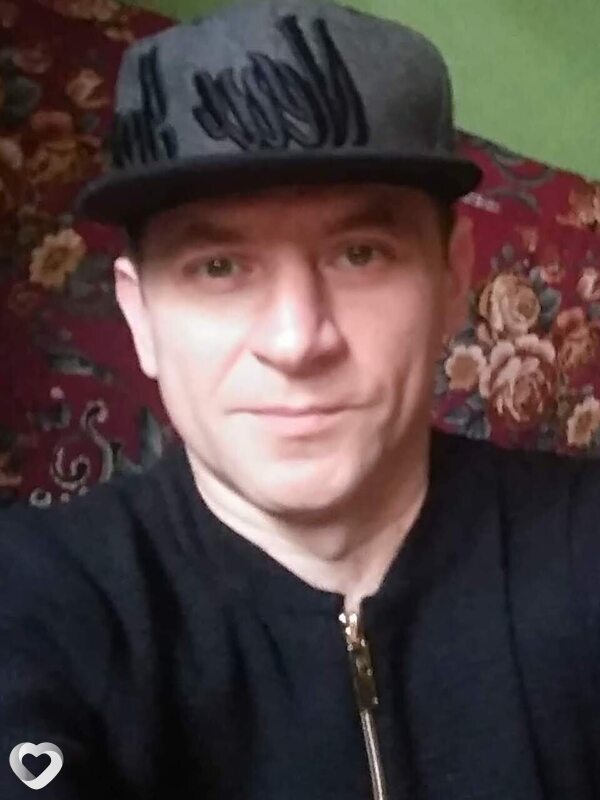 Archi, 41, Алматы — анкета №1774675