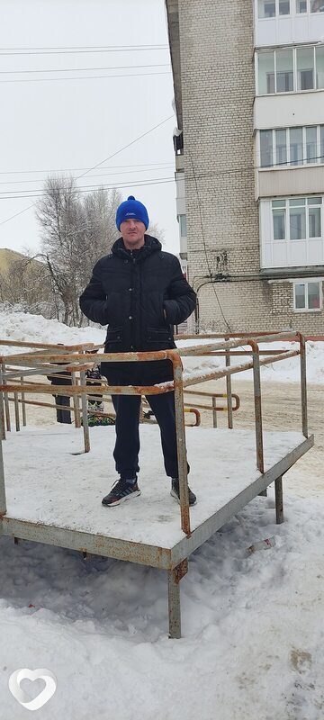 Денис, 33, Соликамске — анкета №1774676