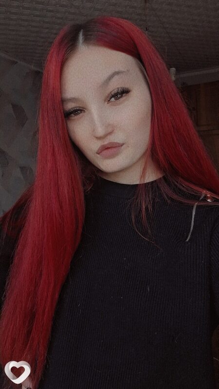 Мария, 23, Краснодаре — анкета №1774687