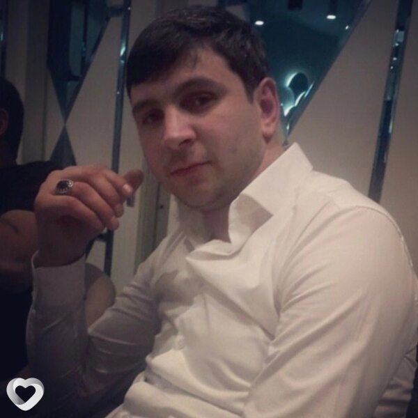 Hamza, 35, Алматы — анкета №1774688