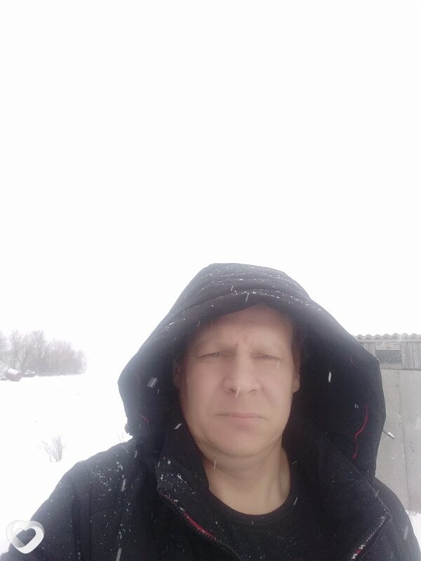 Вадим, 40, Оренбурге — анкета №1774694