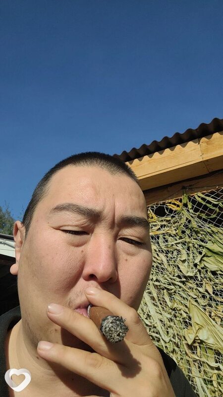 Чингис, 35, Улан-Удэ — анкета №1775121