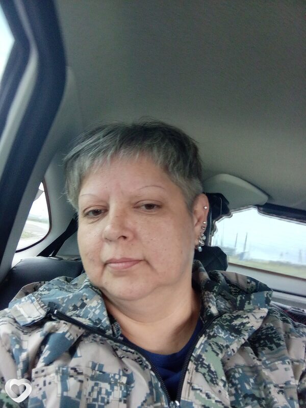 Ольга, 47, Иркутске — анкета №1775127