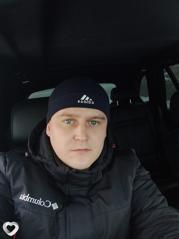 Александр, 33, Темиртау — анкета №1775142