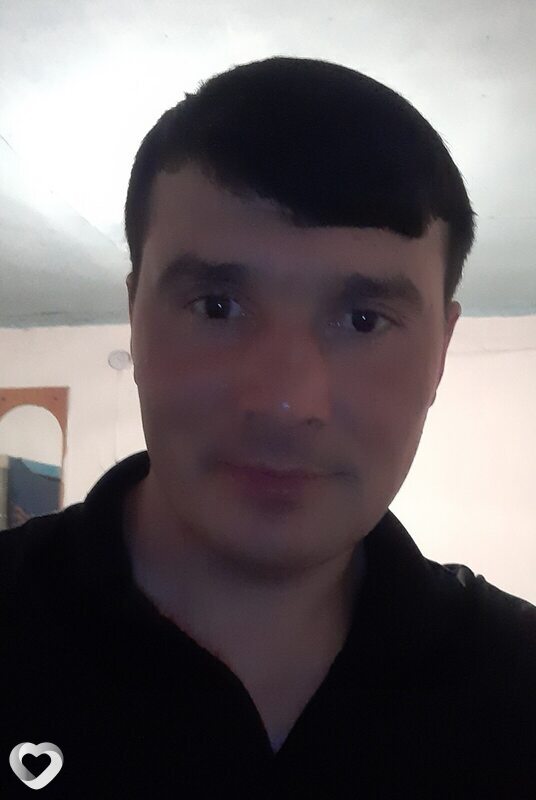 Руслан, 39, Петропавловске — анкета №1774697