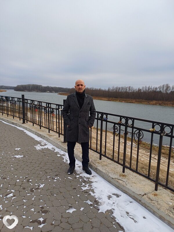 Валерий, 60, Караганде — анкета №1774715