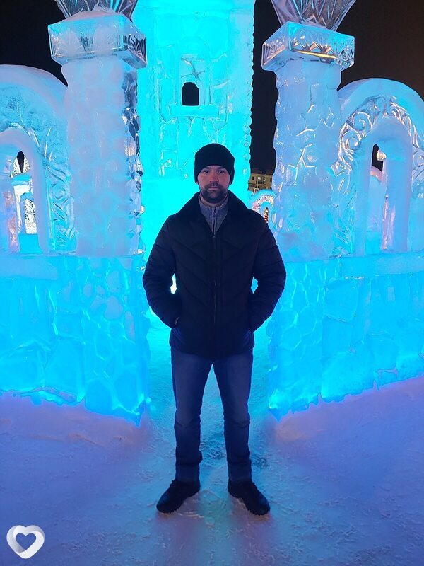 Константин, Тобольск