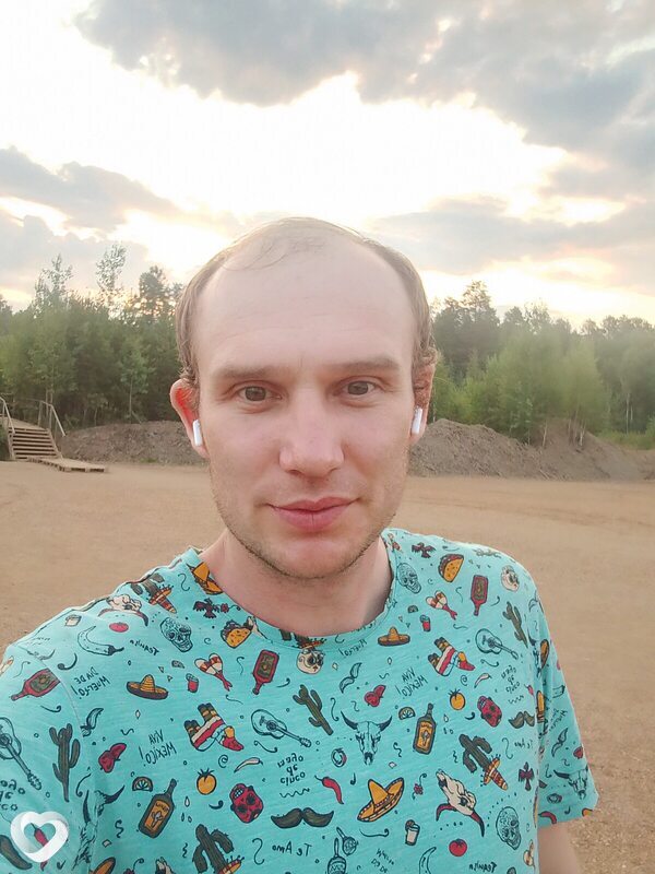 Ivan, 35, Чите — анкета №1774521