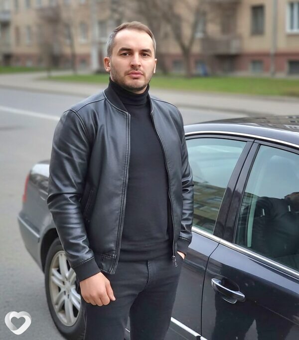 Ратмир, 36, Пятигорске — анкета №1774522