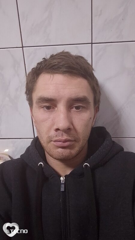 Денис, 30, Москве — анкета №1774523