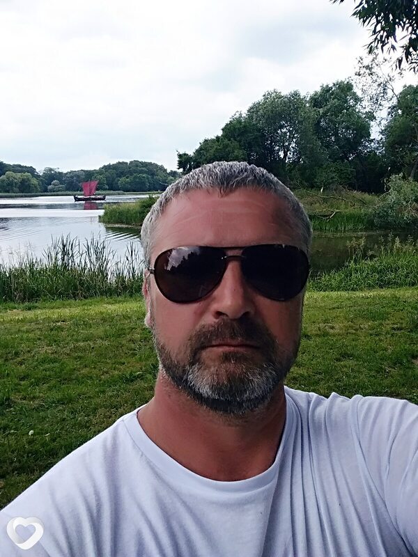 Сергей, 45, Могилев — анкета №1774533