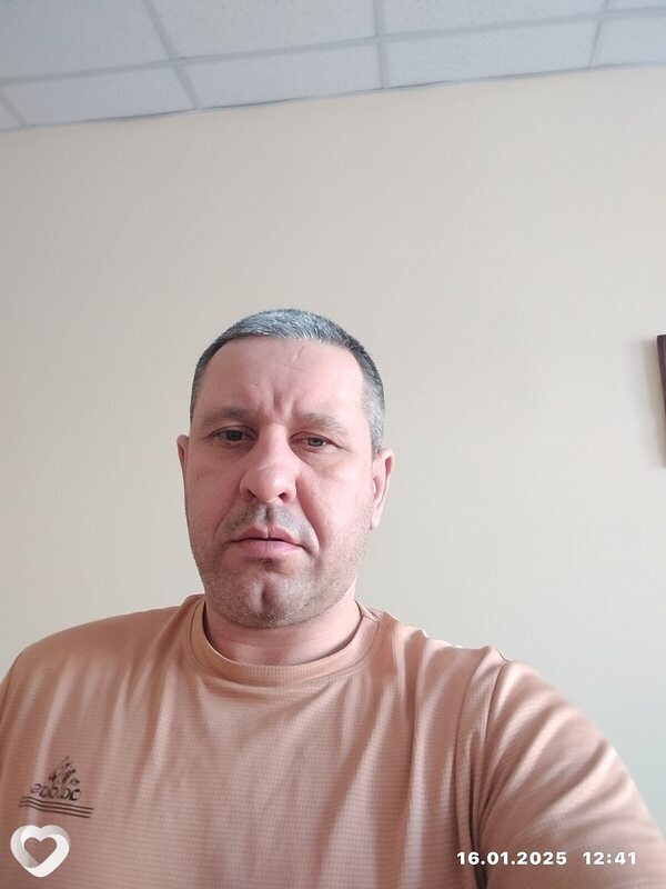 Дмитрий, 41, Кемерове — анкета №1774534