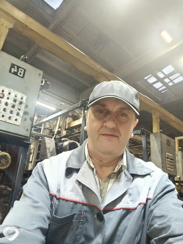 Владимир, 56, Тольятти — анкета №1774772