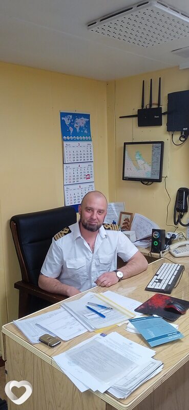 Сергей, 40, Краснодаре — анкета №1774774