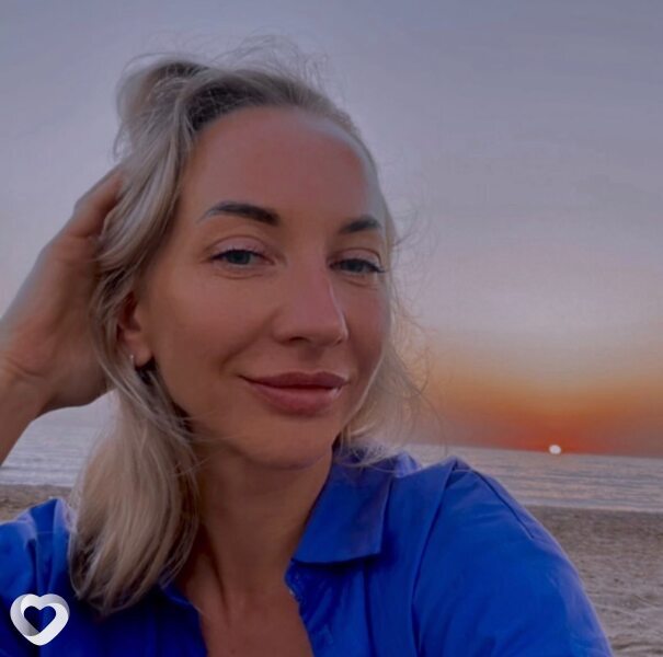 Нина, 37, Омске — анкета №1774778