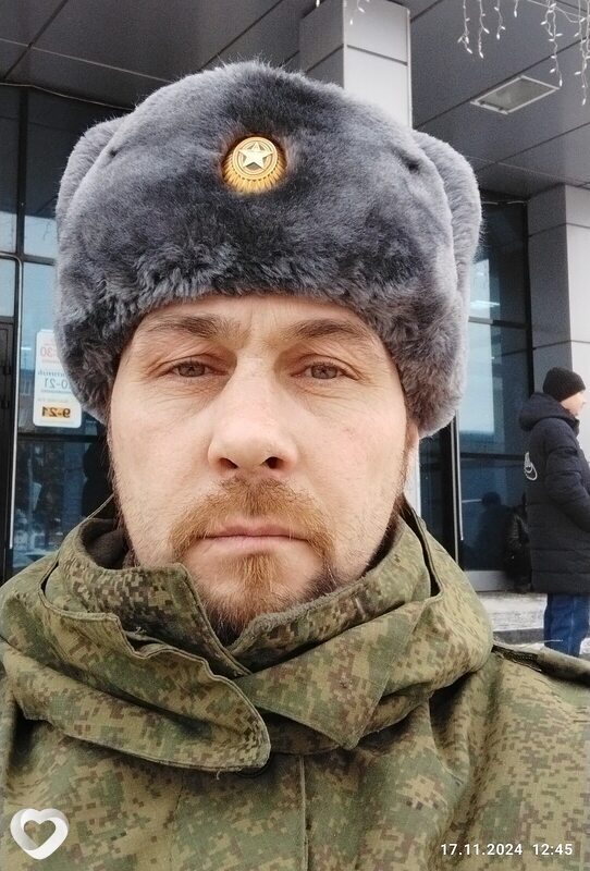 Виктор, 40, Прокопьевске — анкета №1774779