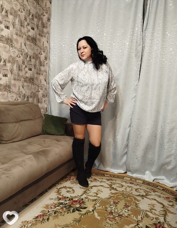 Ирина, 37, Витебске — анкета №1774803
