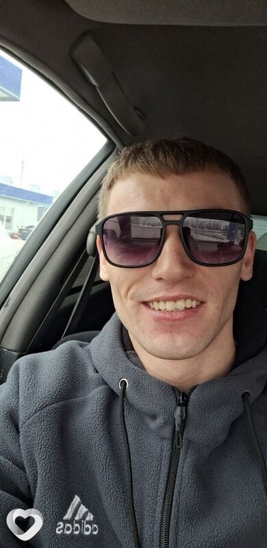 Алекс, 29, Иркутске — анкета №1774807