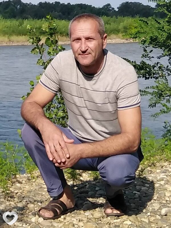 Дмитрий, 53, Мурманске — анкета №1775474