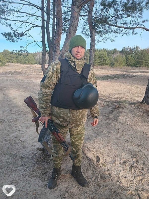Олег, 37, Покровском — анкета №1775477