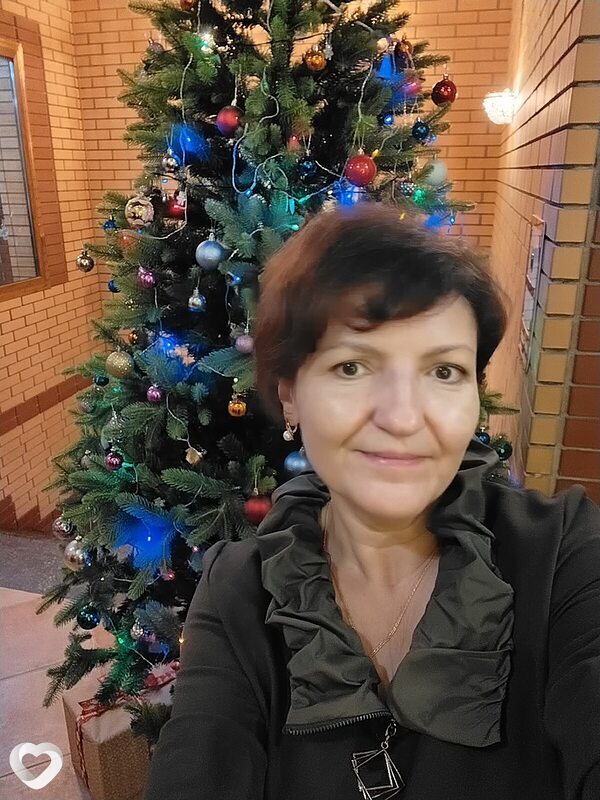 Татьяна, 55, Южно-Сахалинске — анкета №1775479