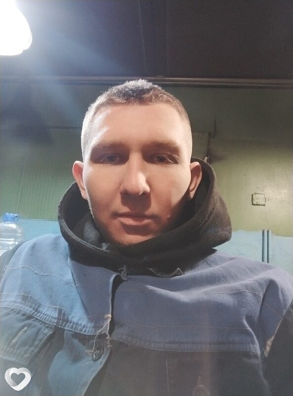 Коля, 28, Темиртау — анкета №1775483