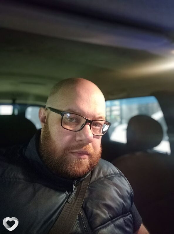 Тим, 38, Казани — анкета №1775489